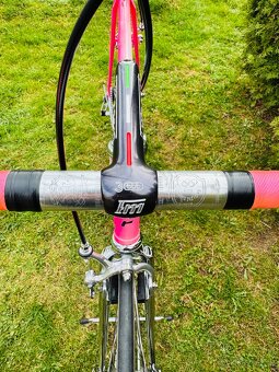 F.Moser Team SLX - 11