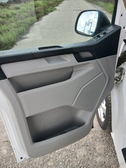 Volkswagen Transporter T6 2.0 TDi LR - 11