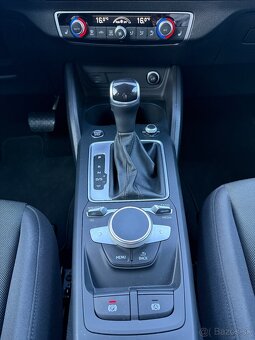 Audi Q2 1.5 TFSI 35 Advanced S tronic - 11