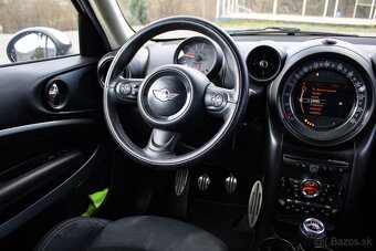 Mini Countryman Cooper SD ALL4 - 11