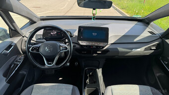 Volkswagen ID.3 77kWh Tour - 11