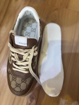 Gucci Chunky sneakers - 11