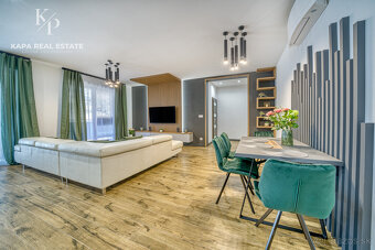 Moderný 3 izbový byt na prenájom, Ulica Za Kalváriou, Prešov - 11