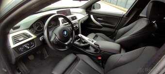 BMW Rad 4 Gran Coupé 418d - 11