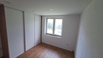 PREDAJ-3 izbový rodinný dom typu bungalov NOVOSTAVBA - 11