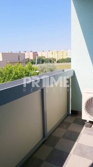 MODERNÝ 2i byt, PET FRIENDLY, PARKING, BALKÓN, Betliarska ul - 11