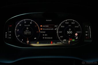 Cupra Ateca 221kW Panorama, Koža, Akrapovič, XMARTON - 11