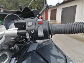 Bmw k1200gt - 11