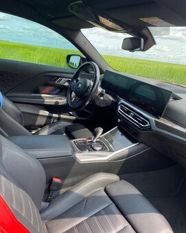 BMW M2 Coupe G87 - 11