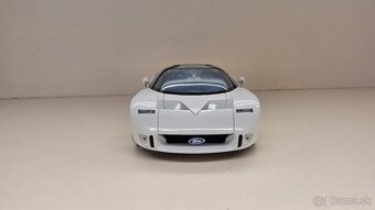1:18 FORD GT90 - 11
