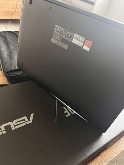 Notebook starsi - 11