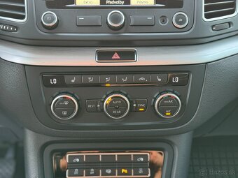 Volkswagen Sharan 2.0 TDI BMT CUP - 11