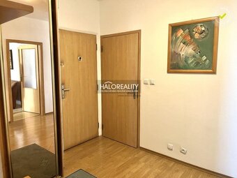HALO reality - Predaj, trojizbový byt Michalovce - 11