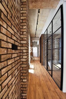 Na prenájom moderný 2 izbový byt v centre mesta -Žilina - 11