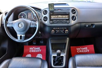 Volkswagen Tiguan 2.0 CR TDI 4-Motion Track&Style - 11