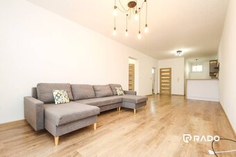 RADO | 3i byt 77m2 + balkón, Beckov - Nové Mesto nad Váhom - 11