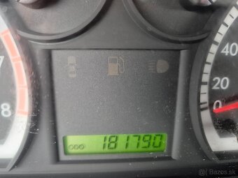 Chevrolet Aveo 1,2 53kw, LPG - 11