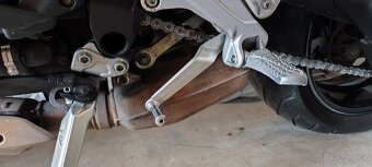 Mv Agusta Brutale 800 - 6/2016 - 11