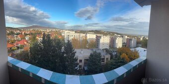 Na prenájom veľký 2 izbový byt Nitra - Čermáň, skvelá lokali - 11