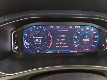 T-Roc 2.0 Tsi 4x4 - 11