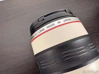 Canon EF 100–400mm f/4.5–5.6L IS USM - 11