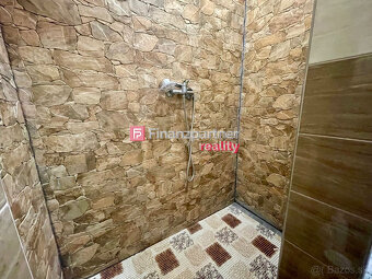 Rezervované Na predaj 2-izbový dom s vidieckým štýlom - 11