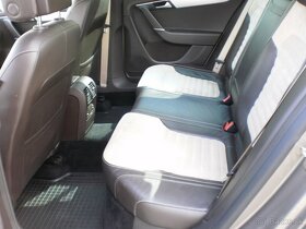 Volkswagen Passat 2,0TDi, 103kW, M6,sedan r.2011 - 11