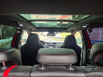 Škoda octavia RS 2.0 tdi - 11