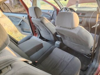 Škoda Octavia 1.9TDI - 11