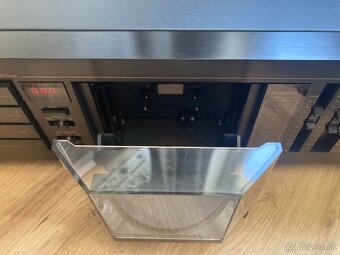 Nakamichi RX-202E - 11