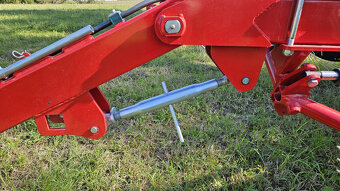 Zhrňovač ENOROSSI Power Rake 12 - 11