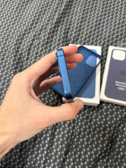 Apple iPhone 13 Mini 128gb - 11