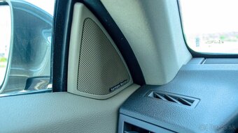 Mercedes-Benz E trieda Kupé 350 CGI Blue - 11