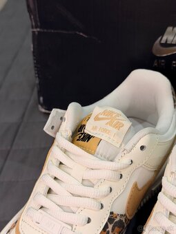 Nike Air Force 1 Shadow Leopard - 11