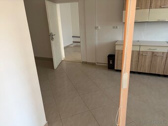 Prenájom Priestoru - 11