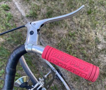 Holandský bicykel RIH - 11