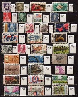 A  USA  (à 0,10 €) - 11