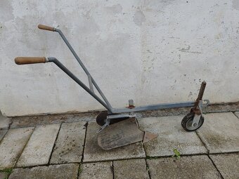 Predám súpravu na oranie - 11