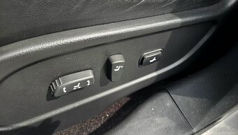 Nissan Murano 3.5 V6 Comfort LPG Rezervovane - 11