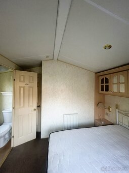 Mobilny dom - mobilheim Willerby Lyndhurst 11,5 x 3,7m - 11