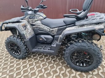 Odes 650cc - 11