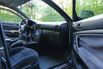 Volkswagen Passat Variant (B5.5) 96KW 5q - 11
