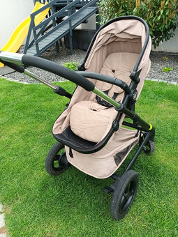 G-mini kombinovaný kočík - 11