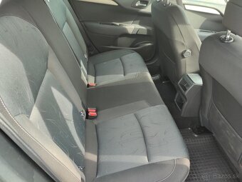 Citroen C4 1.6 Vti Seduction 88kw Slovenske 127tis.km - 11