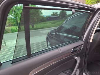 VOLKSWAGEN PASSAT ALLTRACK 2.0CR TDI, 110KW, 2017 - 11