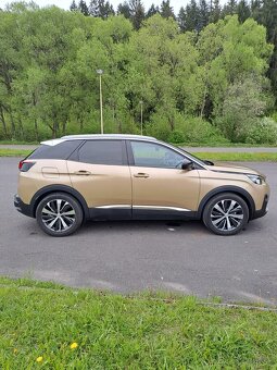 Peugeot 3008 - 11
