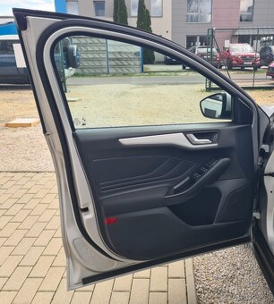 FORD FOCUS KOMBI 1.5 TDCI--Odpočet DPH-- - 11