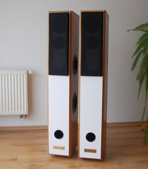 Acoustique Quality AQ 730.......Tower Reproduktory - 11