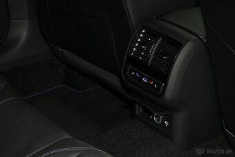 VW Arteon SB R 2.0TSI 235kW DSG 4x4 DCC IQ 360 HK Pano Tažné - 11