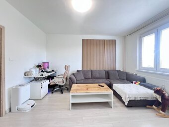 Exkluzívne na prenájom 4izbový byt po kompletnej rekonštrukc - 11